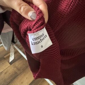 Emma Knudsen x Teach Me Style